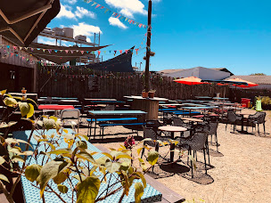 Photo n°15 de LES FOUS BRASSANT à L'Île-d'Yeu (Microbrasserie)