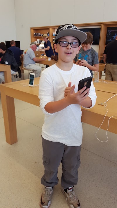 Photos of Apple Derby Street