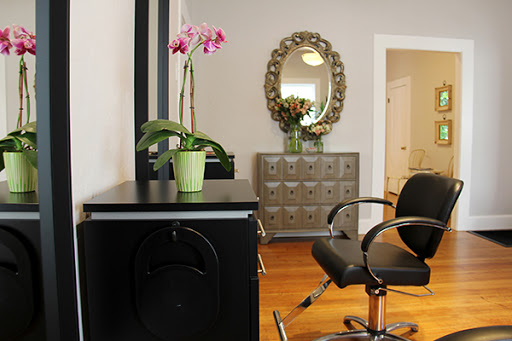 estela salon Gallery - United States