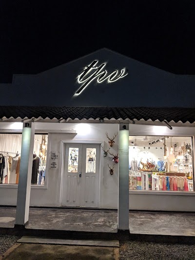 Photos of tpv store