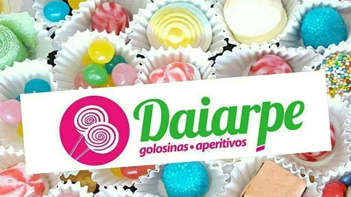 Golosinas Daiarpe - Thumbnail