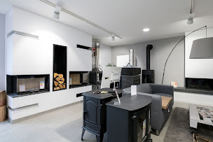 Photo n°7 de CHEMINEES DE PENHOAT à Plabennec (Cheministe)