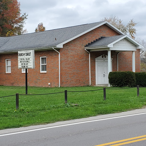 Stanton Church of Christ