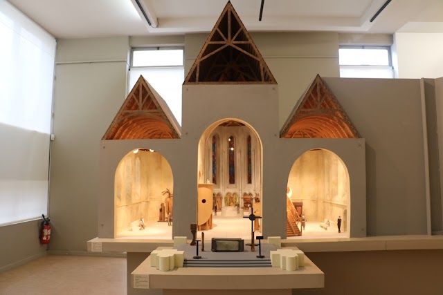 Musée des Beaux-Arts de Calais