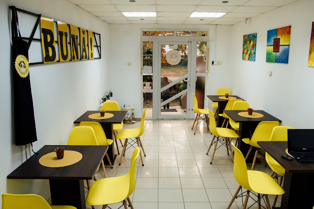 Plăcintăria Bună! - Brutărie