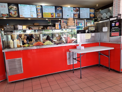 Hoxton Park Kebabs - Thumbnail
