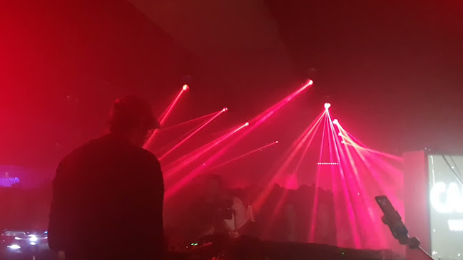 Ampere openingstijden