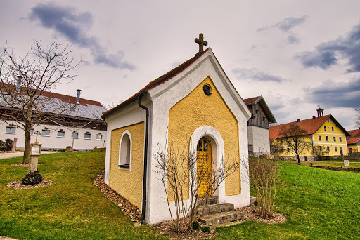 Hofkapelle Voitsried