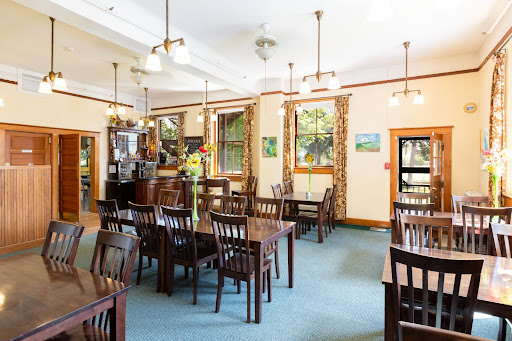 Bistro 1907 - Visual