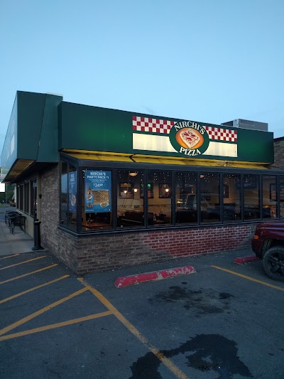 Photos of Nirchi's Pizza