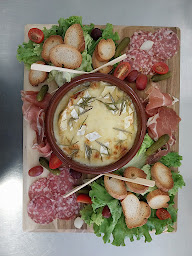 Photo n°5 de Le Jardin - Terrasse Gourmande à Jonzac (Restaurant)