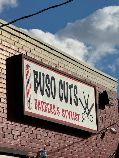 Buso Cuts - Thumbnail