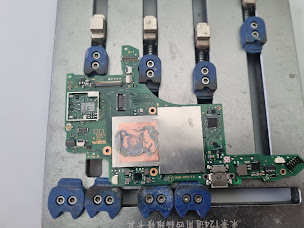 Photo n°1 de Electronique Lab Réparation Playstation PS5 /Télevision /Informatique ordinateur /Télephone/nintendo switch /xbox à Metz (Centre de formation)