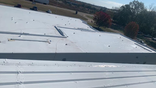 ESMAC Roofing - Thumbnail