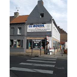 Photo n°2 de Leroy Pascal à Lys-lez-Lannoy (Tapissier décorateur)