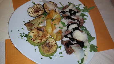 Photos of Savoia