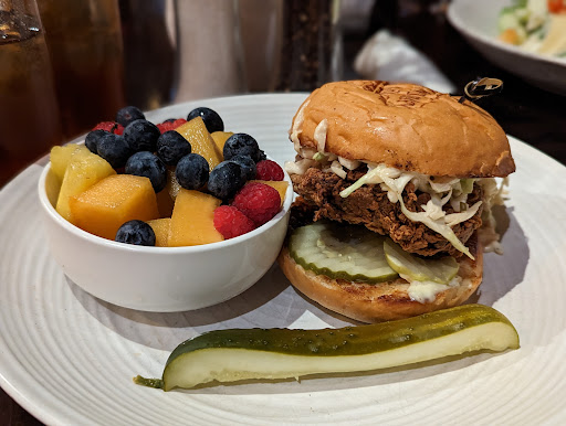 McKinley's Grille - Thumbnail