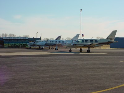Photos of Fairfield County Airport