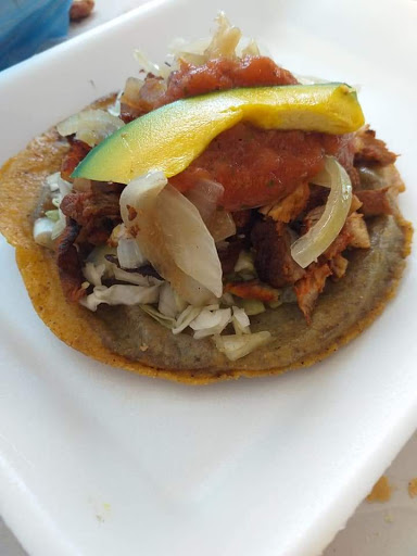 Doña Temia Gallery - Mexico
