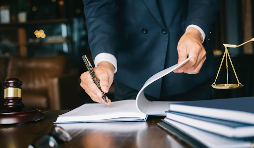 Matcha Law | Employment Attorney - Thumbnail