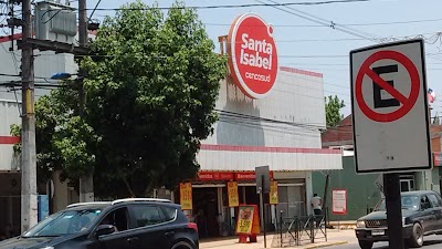 Photos of Supermercado Santa Isabel