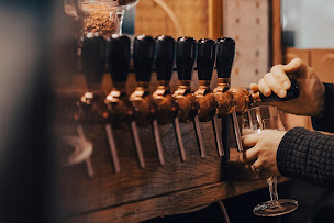 Photo n°80 de Brasserie et bières Artisanales, Pub le Simone à Sainte-Mère-Église (Brasserie)