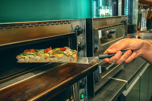 Photo n°37 de BUFA Pizza al taglio à Annecy (Restaurant)