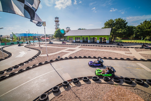 Adventure Park - Visual
