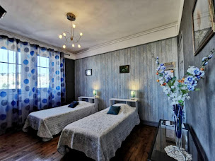 Photo n°32 de Les Gabales à Saugues (Lodge)