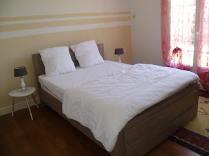 Photo n°6 de Villa Chanterelle à Échillais (Gîte)