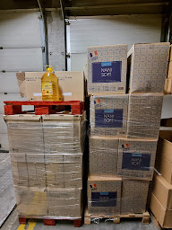 Photo n°4 de SIG FOOD à Sausheim (Grossiste)