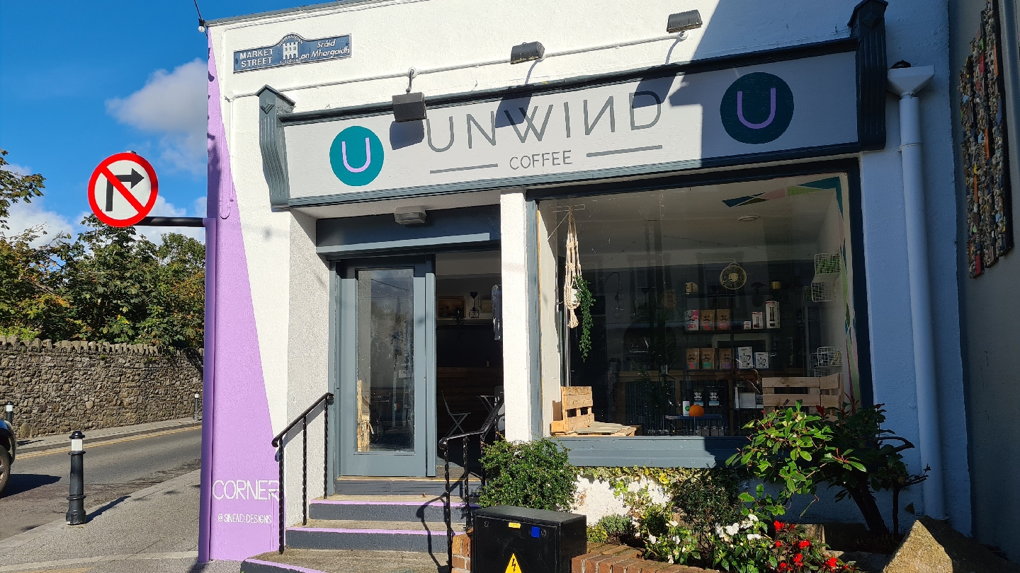 Unwind Coffee Co — photo 1