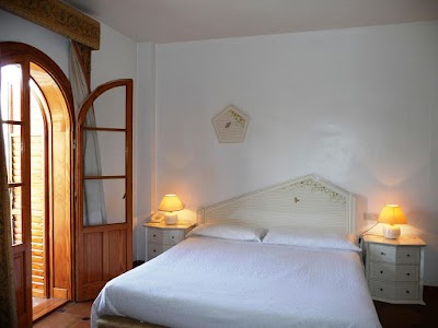 Photos of Maria Luisa Hotel Rute