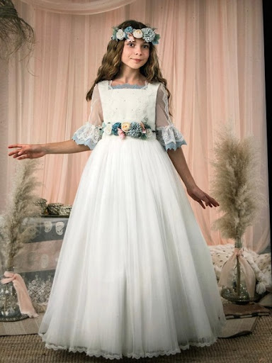 Analu Tienda de Ropa | Moda Infantil Gallery - Spain