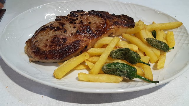 Restaurante en Santa Pola Pulpería Narcea