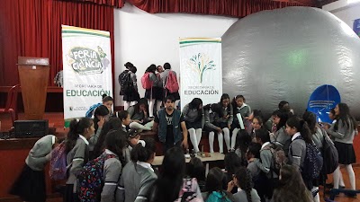 Photos of Instituci&oacute;n Educativa La Merced
