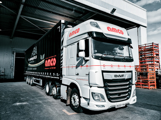 AMCO Group - Thumbnail