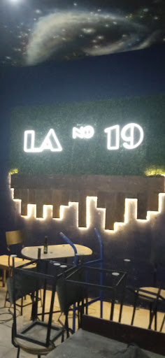La No° 19 Mezcaleria - Thumbnail