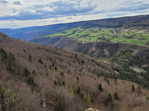 Belvédère de la Corbière - Thumbnail