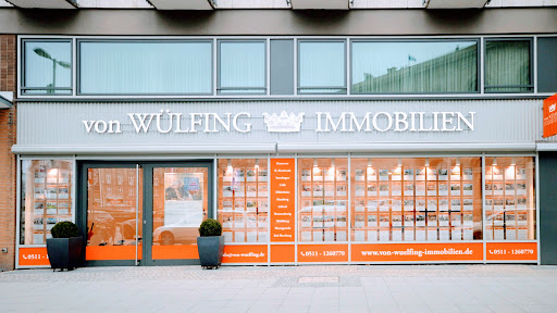 Volker von Wülfing Immobilien GmbH