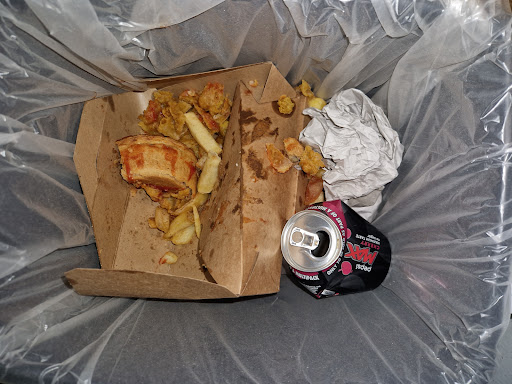 Chippery - Visual