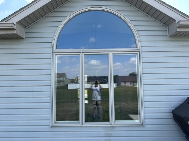 Front view of All In The Details in  - Best Pressure Washing Service nearby.