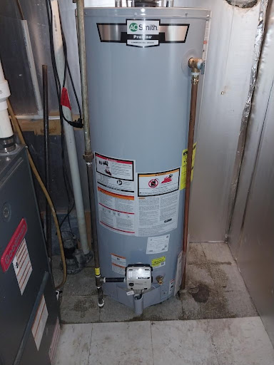 Ex-Stink Plumbing, Sewer & Drainage