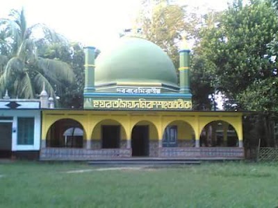 Photos of মিরাণীয়া জামে মসজিদ, কচুয়া।