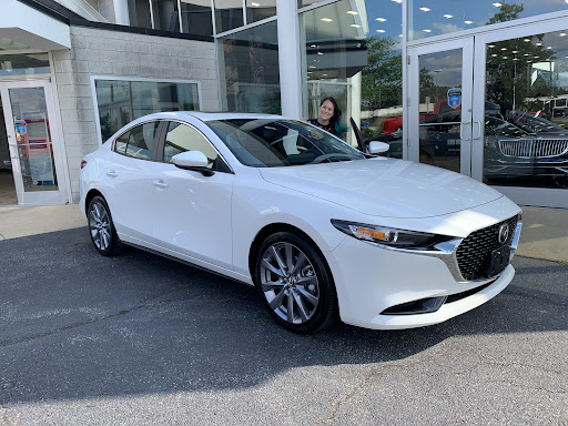 Morton Mazda - Thumbnail