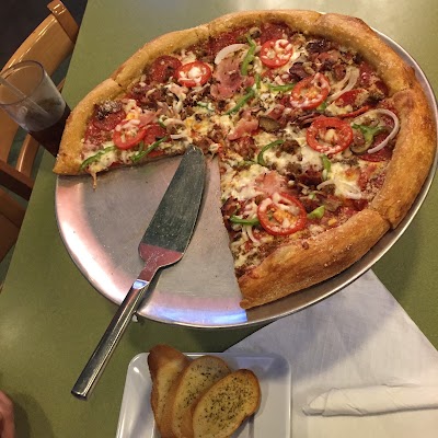 Photos of Mellow Mushroom