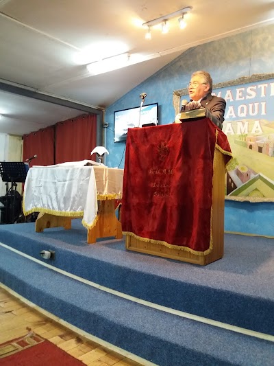 Photos of Iglesia Batuco MIP