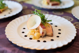 Photo n°1 de Moeller Jens Pele Fugloe à Nice (Traiteur)