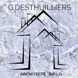 Photo n°9 de G Desthuilliers Architecte D.P.L.G à Noé (Architecte)