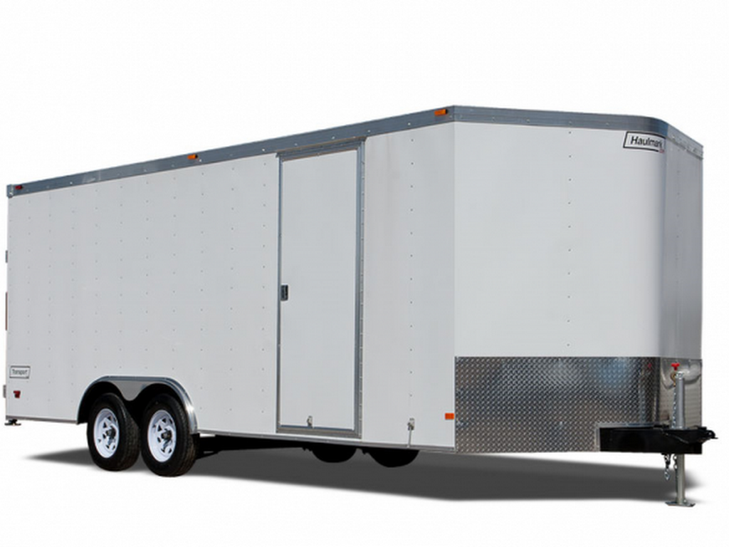 T.P. Trailers & Truck Equipment (Shipping Containers & Storage Trailers)